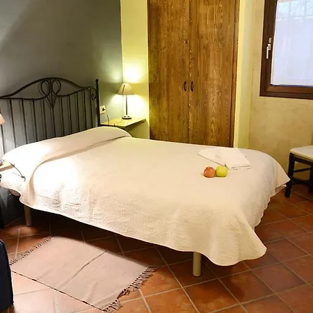 Casa vacanze Marisch Les Arcades