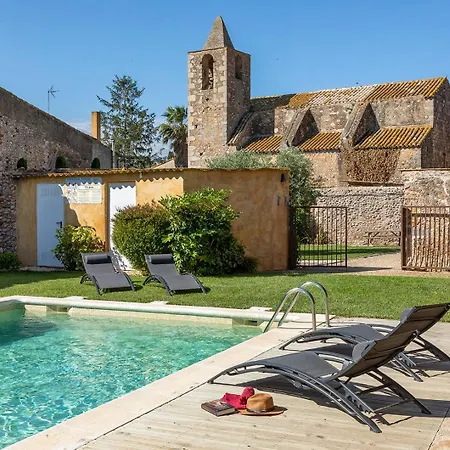 Holiday home Marisch Les Arcades *