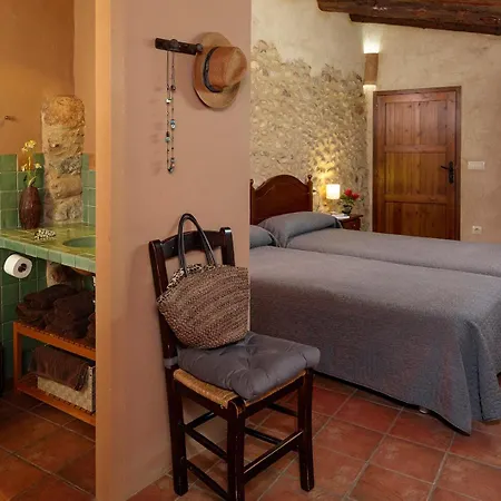 Holiday home Marisch Les Arcades Ventallo