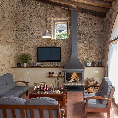 Marisch Les Arcades Holiday home Ventallo