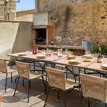 Holiday home Marisch Les Arcades Ventallo