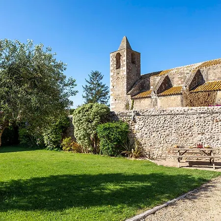 Marisch Les Arcades Holiday home