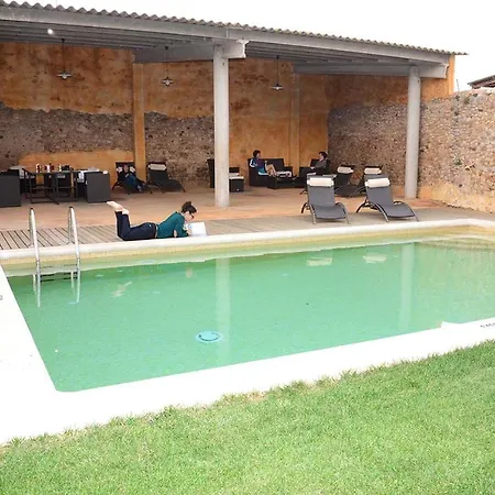 Holiday home Marisch Les Arcades *